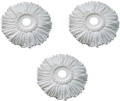 

Jim-Dandy Wet & Dry Mop(White)