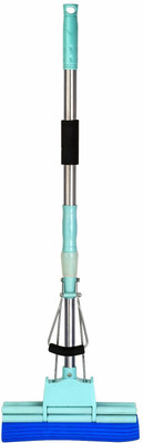 

Jubilant Lifestyle Wet & Dry Mop(Multicolor)