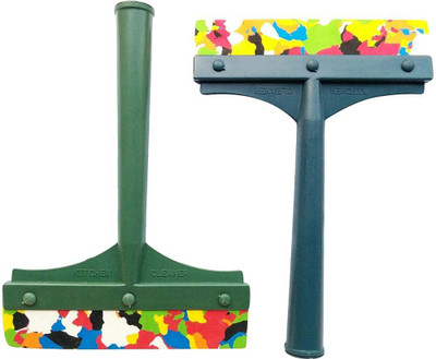 

Arisers Enterprises kitchen wiper Wipes(Multicolor)