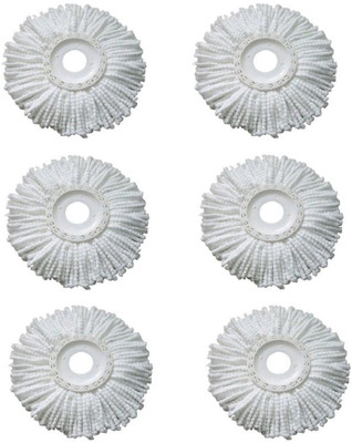 

Jim-Dandy Wet & Dry Mop(White)