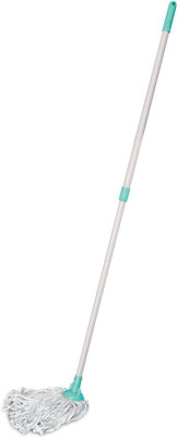

Spotzero String Mop(Green, White 1.2 m)