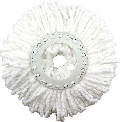Ruby Wet & Dry Mop(White) available at flipkart for Rs.179
