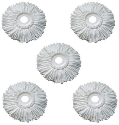 

Jim-Dandy Wet & Dry Mop(White)