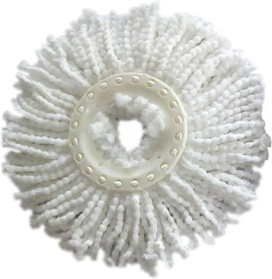 Dealsnbuy Wet & Dry Mop(White) available at flipkart for Rs.209