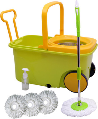 

Cherrylite MB00115-CGY03 Mop Set