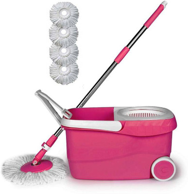 

Cherrylite Cleanwell Mop Set