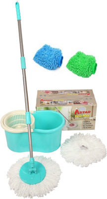 

A Star blue_561 Mop Set
