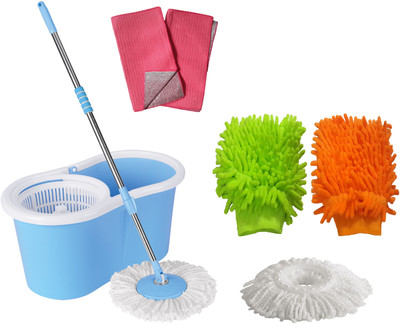 

Zido LP3656 Mop Set