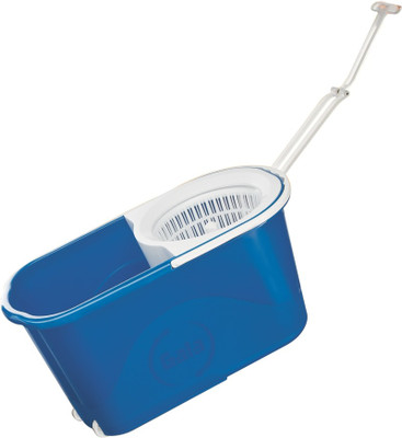 GALA Quick Spin Mop Set(Blue) GALA Quick Spin Mop Set(Blue)