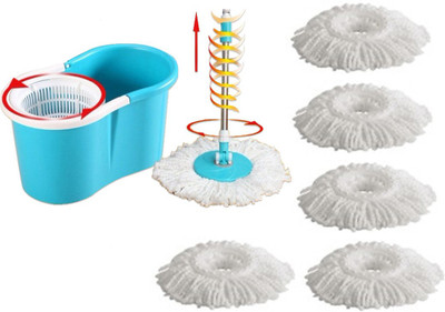 

Everything Imported 6X-EI1N3 Home Cleaning Set