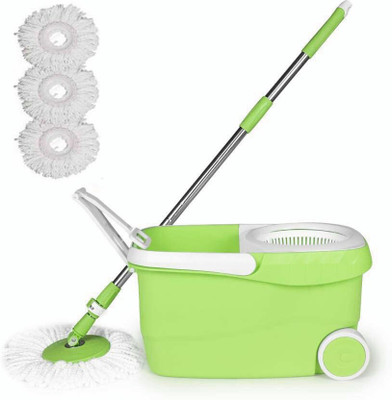 Cherrylite Cleanwel Mop Set