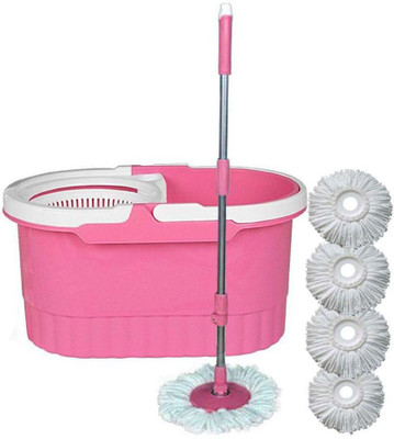 

Cherrylite Smart Mop Set