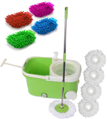 

Cherrylite Easy Mop Set