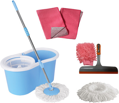 

Zido QC0356 Mop Set