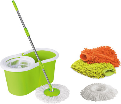 

Zido OC3256 Mop Set