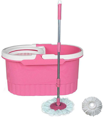

Cherrylite Smart Clean Mop Set