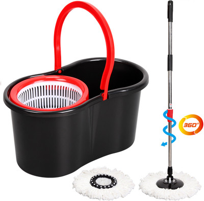 

Blueline SR1000 Black Mop Set