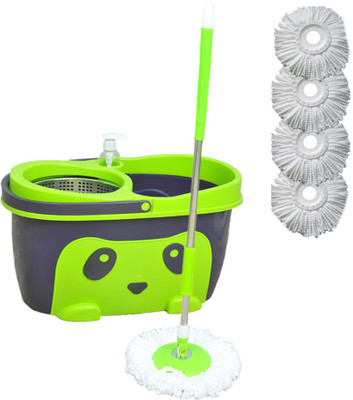 

Cherrylite MB00119-PPG04 Mop Set