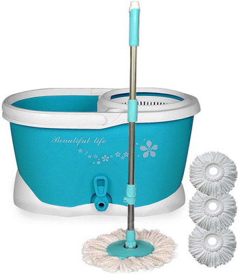 

Cherrylite Beautiful Life Mop Set