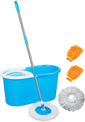 51% OFF on Trioflextech Easy Mop Set 51% OFF on Trioflextech Easy Mop Set