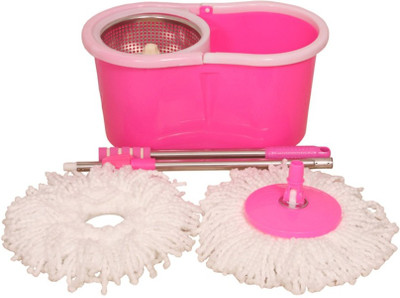 

Ranveer trading co Ranveer 1158 Mop Set