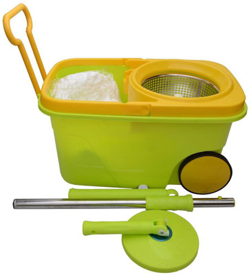 

YI JIA JIE Ultra Jet Mop Mop Set