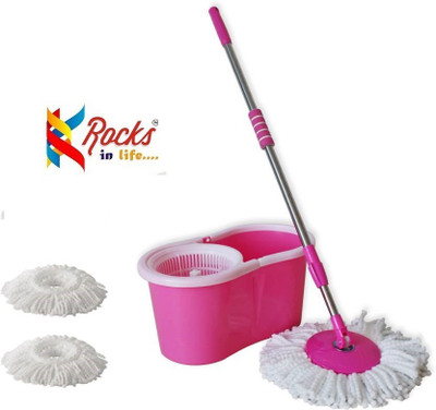 

Rocks rocks utera 321 Mop Set