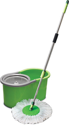 

Funclean ECB-02 Mop Set