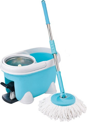 

birde sr-mop-505bl Mop Set