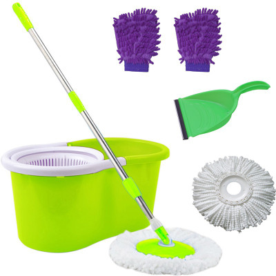 Jupiter09 Gen-X Mop Set JMOPBST-009 Mop Set at flipkart