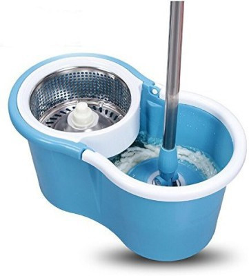 

A To Z Sales Stainless Steel with Mop Mop Set