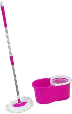 

SAIMANI Ultra Absorbent Mop Mop Set