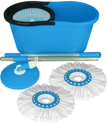 

La Polo 360 degree Complete Mop Set