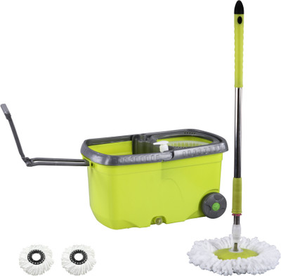 

Evana Ultra Mop Set