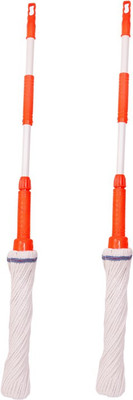

Pranay's Twist Mop Mop Set