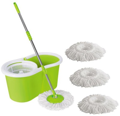 

Kuveera KGM Mop Set