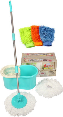 

A Star blue_565 Mop Set