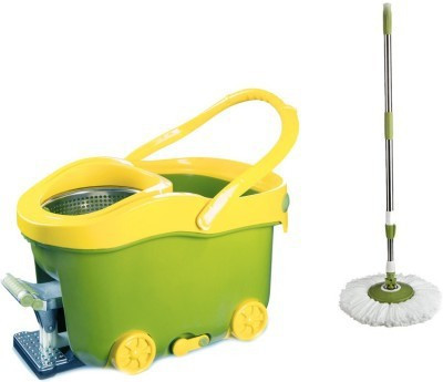 

Easy Mop 360 EASY MOP Mop Set