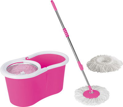 

Easy to Clean WS2151 Mop Set