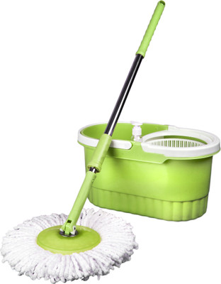 

birde Sr Green-A5 Mop Set