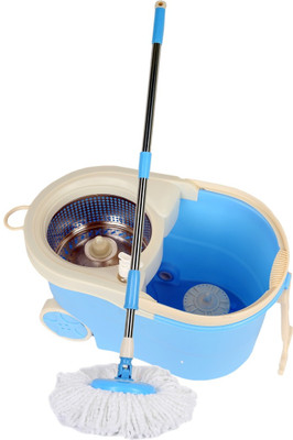 

A Star Ultra 010 Blue Mop Set