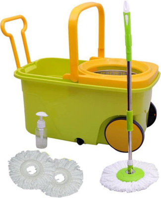 

YI JIA JIE Easy swipe Mop Set
