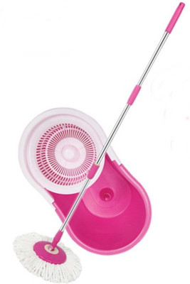 

Skys & Ray Pink Mop 2 Mop Set