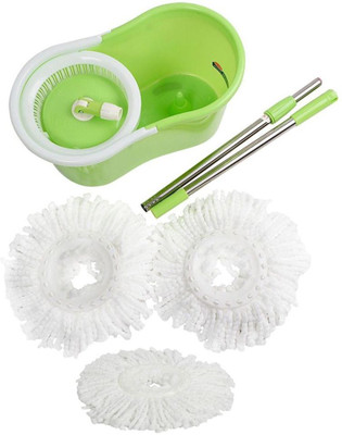 

Caryn ultra Mop Set