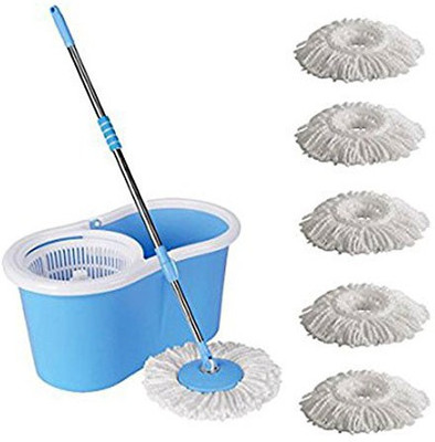 

Evana Ultra Mop Set