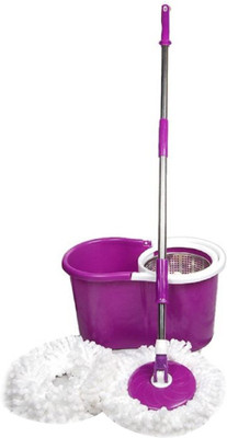

Genextonline New Steel Mop Set