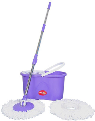 

Quick 2 Clean mp39 Mop Set