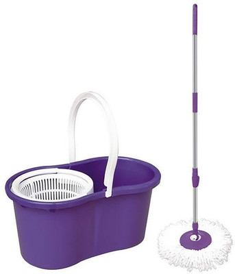 

Local Heights Solid101 Mop Set