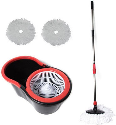 

Makewell Easy to clean Mop Set