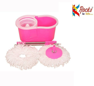 

Rocks RK2 Mop Set